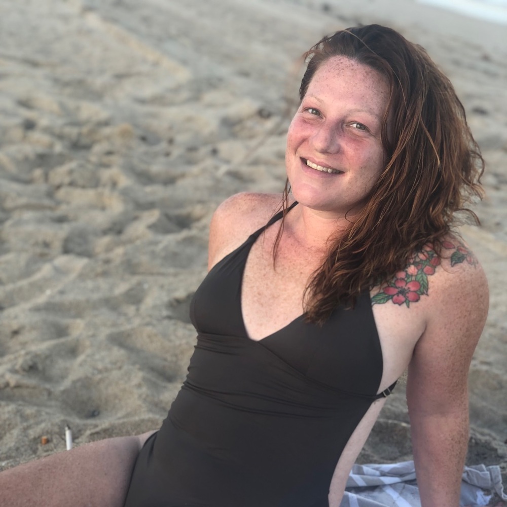 Meet your Posher, Sharyn
